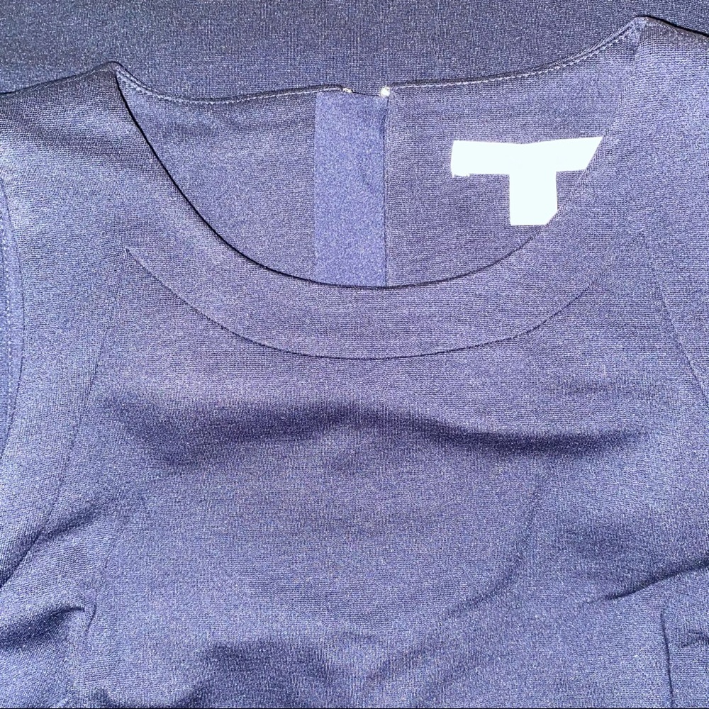 👗NWT- Banana Republic Sleeveless Dress👗 - Picture 3 of 6